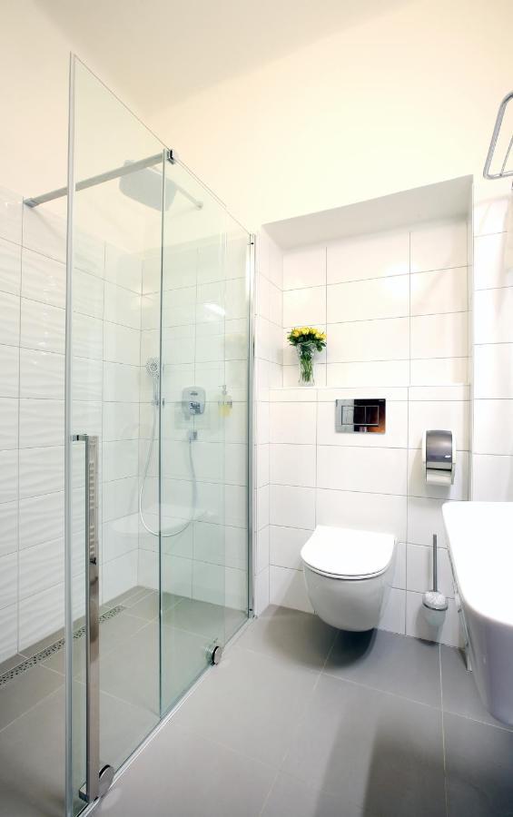 Hotel Penzion Na 15. Poledníku Jindřichŭv Hradec Zewnętrze zdjęcie